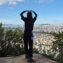 면목동-176 | 용마산 등산코스, 산스장 이용 후기 (초보등산러 추천)