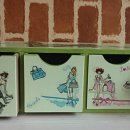 냅킨&토탈공예 이미지