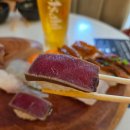 탱고초밥 | 대구 더현대 맛집 탱고초밥 2인 세트 가성비 혼밥 스시 후기