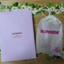 디자인공사이 | 골프공선물 고민끝, 썹버디 플라워 골프공+대나무 골프티 솔직 후기