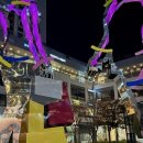 씨유만성스페이스온점 | 찌뿌둥한 몸, 송도에서 나를 위한 특별한 충전 시간을 가져봤어요