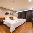 진주동부농협주유소 | (경상남도 진주 모텔) 진주 시카고 (Hotel Chicago)