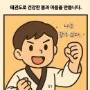경희대 문무 태권도장 이미지