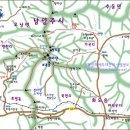 9월 토요산행 - 일요일로 변경 9/28(일) - 천마산 이미지