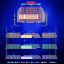 리나플러스 | 뮤지컬 센과 치히로의 행방불명 내한 후기 | 플러스챗 비지정석 예매, 예술의전당 오페라홀 2층 B구역...