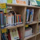 아차산아래작은도서관놀자 이미지