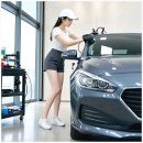 시흥자동차유리복원 | 앞유리 돌빵 하루 만에 금이 번졌다면? 시흥자동차유리복원 출장 시공 후기