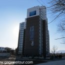 주문진해변관광지 이미지