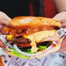 퍼퓰러버거(POPULAR BURGER) 이미지