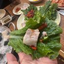 홍두깨해물.굴.칼국수