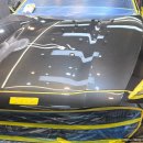 태인종합세차장 | 시흥 광택 기아 K8 실내크리닝까지 풀패키지 시공