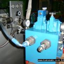 양보공장 MANIFOLD BLOCK TEST 이미지