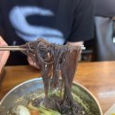 만나요멸치국수