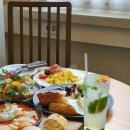 천창일농장 | 미국 여행 일정 브루클린 카페에서 즐기는 브런치