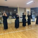 동작 검도관 이미지