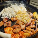 온비부천역점 | [부천역 항정살 맛집] 왕겨로 초벌한 특별한 솥뚜껑 고깃집 온비 부천역점 맛집 방문 후기