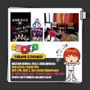 커브스 월계클럽 이미지