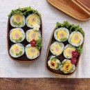 계란 김밥