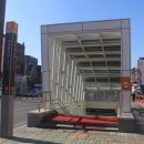 석바위시장역 1번 출구 이미지