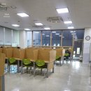 오산시 햇살마루도서관 | [오산세교] 꿈두레 도서관 열람실, 주차