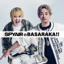 올컴 | 250927-28 SPYAIR JUST LIKE THIS 2025 양일 후기