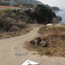 욕지노적 공중화장실 | 여름휴가3 / 물놀이, 고등어김밥, 목과방파제 낚시