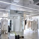 제주정석 | 제주도 웨딩스냅 키치한 드레스의 정석 '드이베제주(deibe jeju)' 피팅 후기