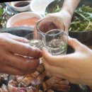 참숯꼬기송정점 | 고기도 맛있고 술도 쭉쭉 들어가는 구미송정동맛집 (참숯꼬기 송정점)