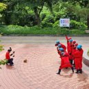 어름치마을캠핑장 이미지