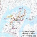 대청호반 이미지