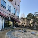 카페 본 | 분당 대형카페, 베이커리카페 본알레 내돈내산 매장후기