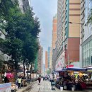 에이치마켓 한화빌딩점 | 홍콩 여행 추천 코스 춘영스트리트 마켓 트램이 관통하는 재래 시장 줄서는 현지 맛집 Top3
