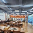 보라해물부대전골 이미지