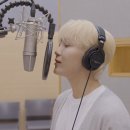 💎빛나라캐럿💎 [INTERVIEW & MAKING] 승관 - Pit a Pat : 링크: 먹고 사랑하라, 죽이게 OST Part.4 이미지