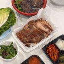 삼순이네족발and보쌈 | 세종맛집 추천 분위기까지 좋은 나성동 족발집 청미관