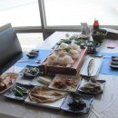 통영횟집 이미지