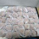 천안베이커리왕호두과자
