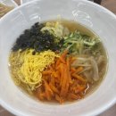 해운대 밥집 안동댁7983 중동역 맛집 잔치국수 혼밥