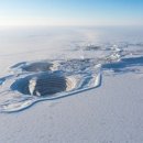 광산 태양광발전소 이미지