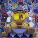 새롬파크 | 용산 아이파크몰 실내 놀거리 아니메쥬와 지브리 전시회 굿즈샵 후기