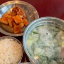 명가원설농탕 운정점 이미지