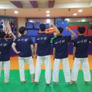 우리태권도장 이미지