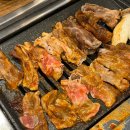 전북도청 | [전주 새마을식당 전북도청점] 솔직 후기🍖 열탄불고기+냉국수+홍시까지 완벽 조합