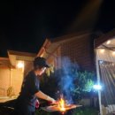 용문행복한펜션