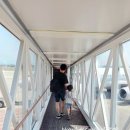 짜리몽식당 | 제주도 1일차 (여수공항, 동문시장,함덕해수욕장 근처 숙소랑 맛집)