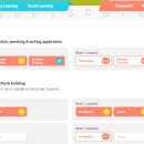 에이프릴어학원 이미지