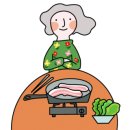정관왕숯불구이