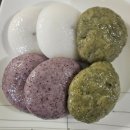 천안 신세계백화점 [야심잔기지떡] 팝업 스토어 후기