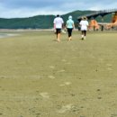 수타사 용담 공중화장실 | 인천 섬 무의도 하나개 해수욕장 해상관광탐방로 트레킹 가을 바다 여행 서해안 가볼만한곳