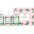 프레쉬가든 이미지